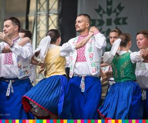 Podlaska Oktawa Kultur 2023. Święto muzyki, tańca i folkloru [ZDJĘCIA]