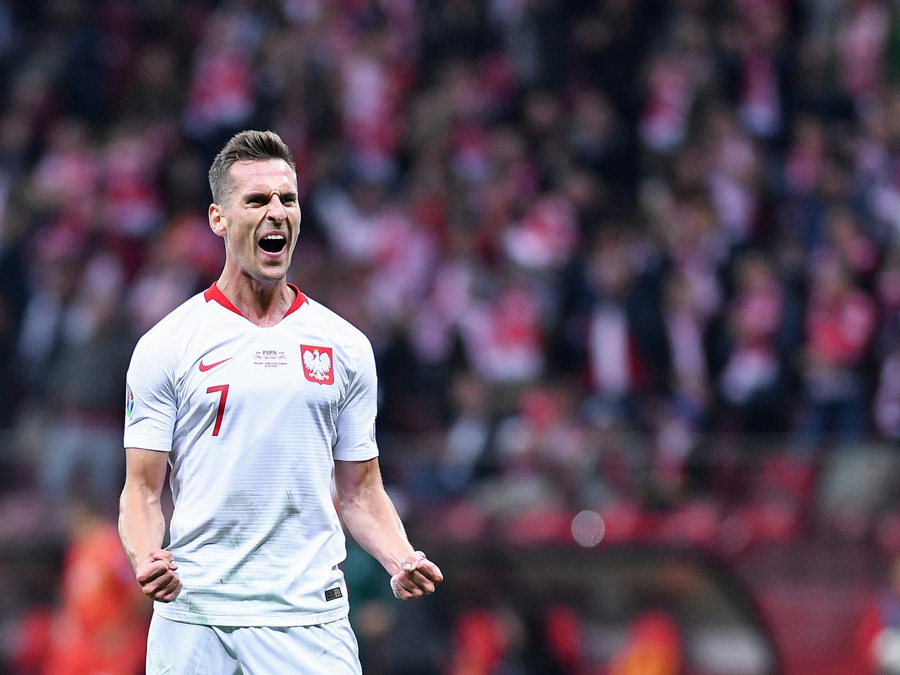 Arkadiusz Milik trafi do Barcelony lub Bayernu?! Szokujące doniesienia włoskiego dziennikarza