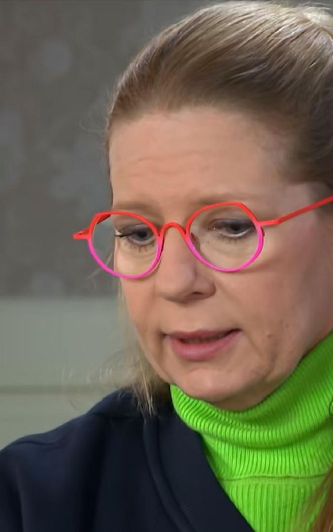 	Na Wspólnej odc. 4048. Renata (Marta Jankowska)