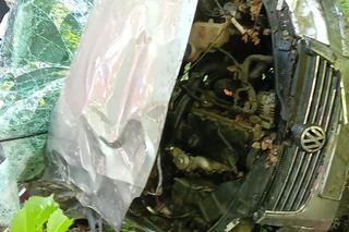 Szli na procesji Bożego Ciała, nagle rozegrał się dramat. Dwie osoby nie żyją