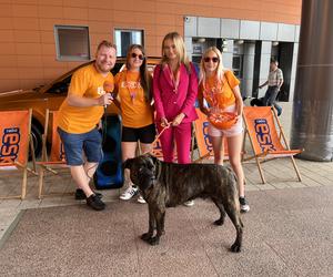 ​XXVII Międzynarodowa Wystawa Psów Rasowych - POMERANIA SHOW