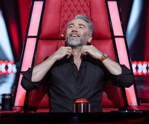 The Voice of Poland: Elektryk, którego występ wstrząsnął trenerami!