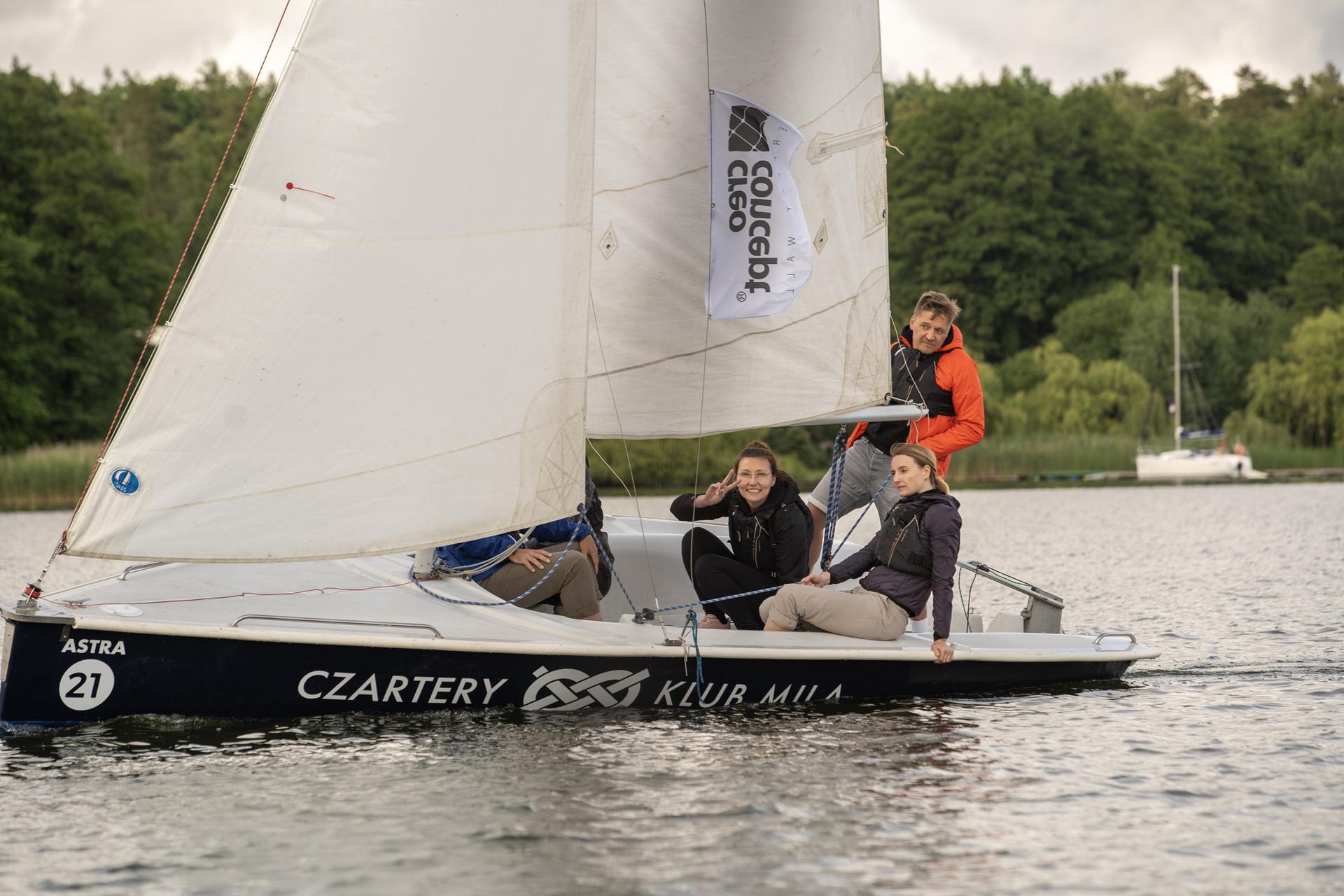 Regaty Architektów 2023