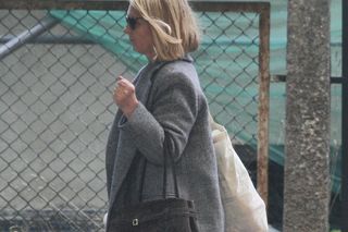 Małgorzata Tusk odzyskała lexusa