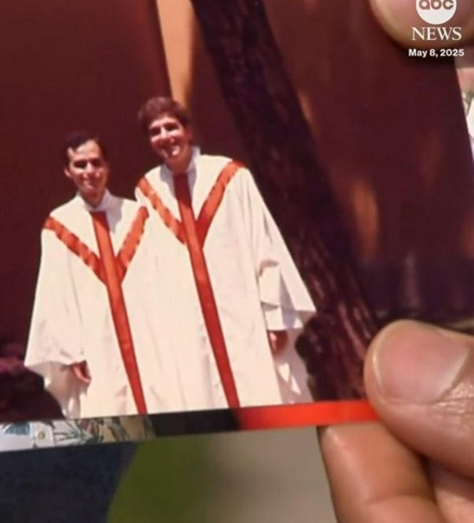  Leon XIV jako dziecko usłyszał, że będzie papieżem! Niezwykła przepowiednia