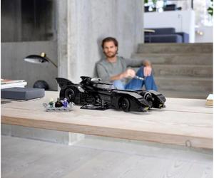 LEGO DC Batman 1989 Batmobile