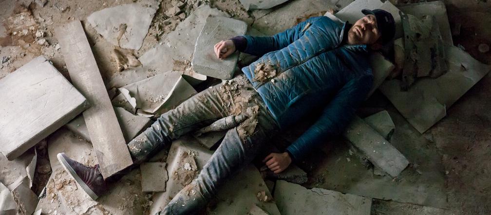 Za marzenia odcinek 13, Szymon (Kamil Kula)