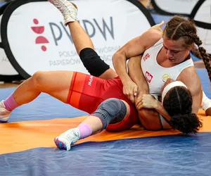 Polki z sześcioma medalami i zwycięstwem w klasyfikacji drużynowej podczas Poland Open