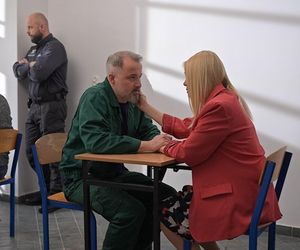 Pierwsza miłość, odcinek 4032: Emilka (Anna Ilczuk), Bartek (Rafał Kwietniewski)