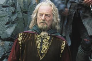 Grał króla Théodena we Władcy Pierścieni. Nie żyje aktor Bernard Hill. Miał 79 lat