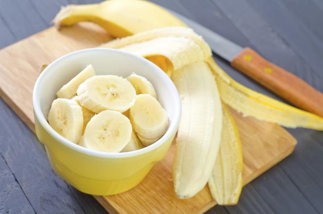 Dieta bananowa –  sposób na zmęczenie i stres