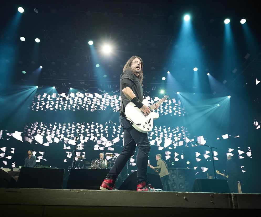 Foo Fighters