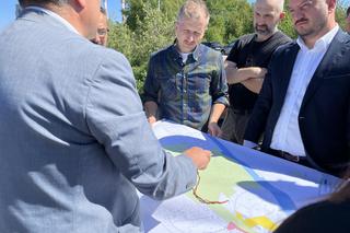 Park Narodowy Doliny Dolnej Odry