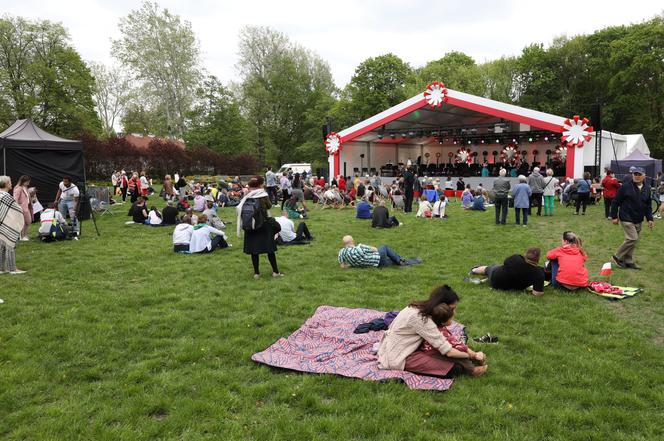 Operowy piknik z Niepodległą (2 maja)