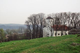 W tym małopolskim mieście mieszkał kiedyś święty. Leży w pobliżu Krakowa