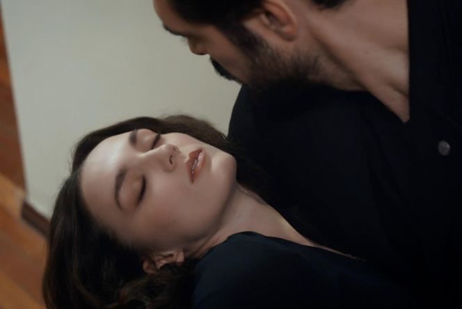 Dziedzictwo, odcinek 663: Yaman, Nana