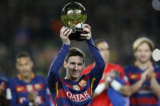 Primera Division: Leo Messi w pogoni za Leo Beenhakkerem