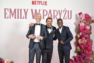 Premiera Emily w Paryżu w Krakowie