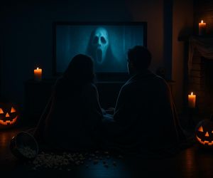 Najlepsze horrory wszech czasów według AI. Co obejrzeć w Halloween? Na pierwszym miejscu absolutna klasyka