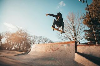 Wkrótce rozpocznie się pierwszy etap przebudowy koszalińskiego skateparku