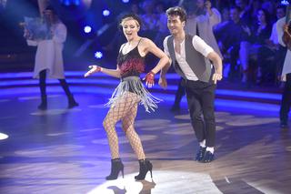 Taniec z gwiazdami 2, odc. 10, Anna Wyszkoni, Jan Kliment 