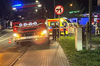 Horror w Grodzisku Mazowieckim. Pobicie, pożar i śmierć 44-latka. Co tam się stało?!