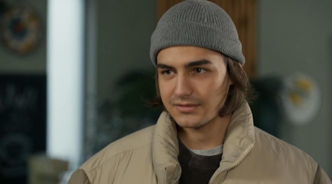 Barwy szczęścia, odcinek 3215. Romeo (Jacek Tyszkiewicz)