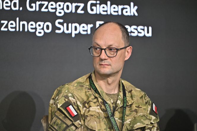 Konferencja Portalu Obronnego, Panel 2: Progresywne podejście do zabezpieczenia medycznego operacji wojskowych i zarządzania zasobami w sytuacjach kryzysowych: integracja, innowacje i doświadczenia ostatniej dekady