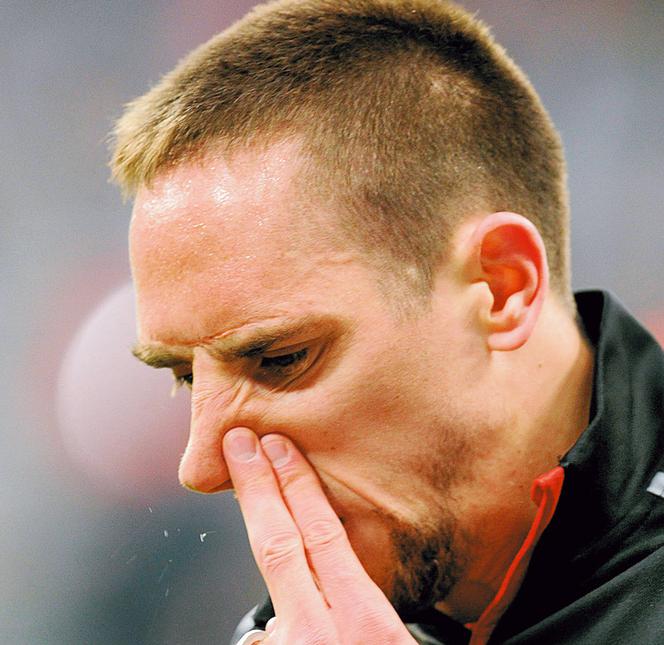 Tusk jak Beckham