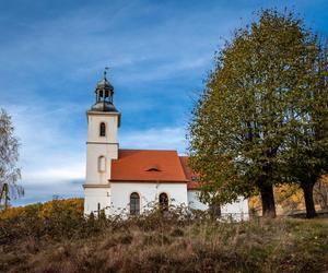 To nie Włochy, to mała miejscowość w Polsce. Zagórze Śląskie zachwyca turystów