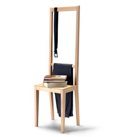Wieszak MUST HAVE każdego przedpokoju: 30 designerskich wieszaków, które ożywią przedpokój