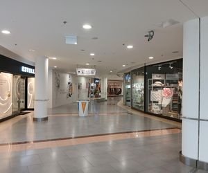 Dom Mody Klif w Warszawie