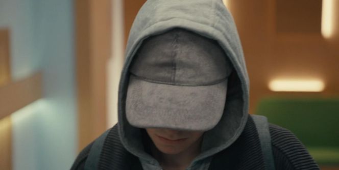 Na dobre i na złe odc. 959 finał sezonu. Haker Drago - Jan Kowalski (Piotr Gadomski)