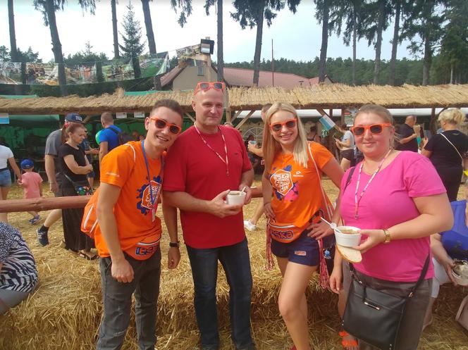 ESKA Summer City na Święcie Ogórka w Kaliszu Pomorskim