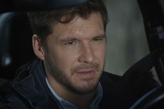 M jak miłość, odcinek 1865: Marcin (Mikołaj Roznerski)