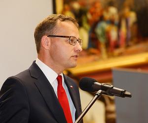 Marcin Romanowski pojawi się na przesłuchaniu. Jest zapowiedź 