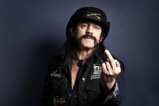 Nagła śmierć legendy rocka