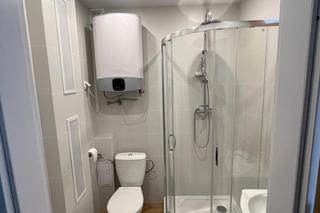 Fundacja Renovo wyremontowała mieszkanie Pani Marii, które zniszczył pożar