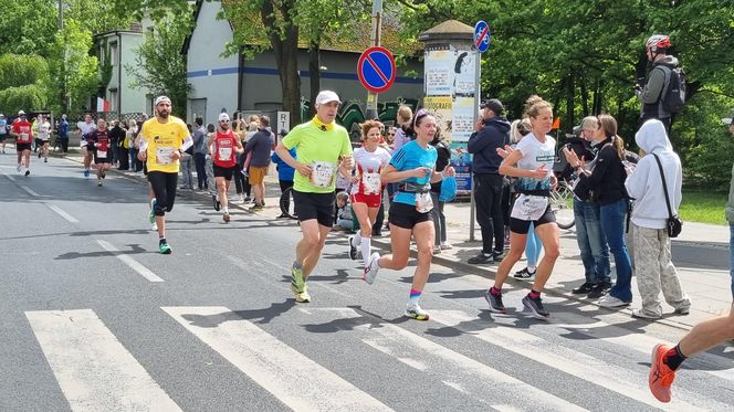 Wings for Life World Run