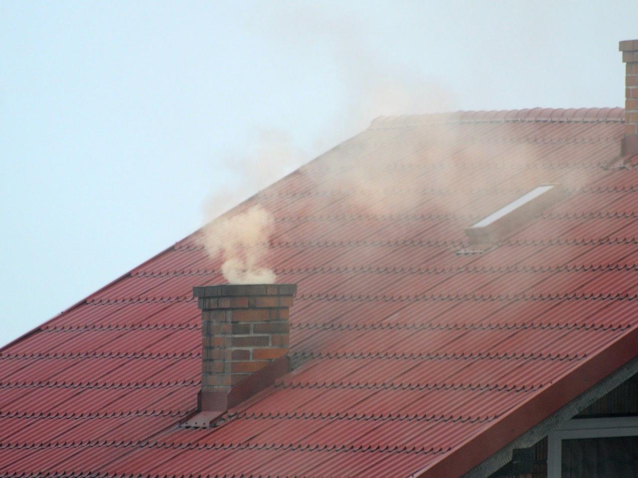 Przeszkadzał mu smog i poszedł do sądu. Dostał bardzo WYSOKIE odszkodowanie! 