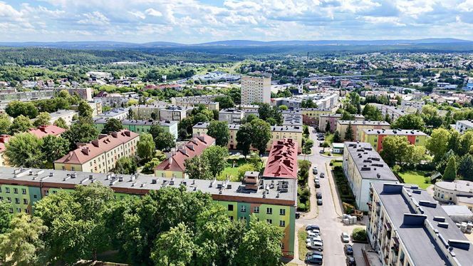 Starachowice biją kolejny rekord! Ponad 90 milionów złotych na zielono-niebieską rewolucję