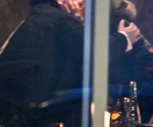 Małgorzata Foremniak świetowała zaręczyny?!