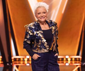 The Voice Senior: Andrzej Piaseczny żartuje ze swojego występu na Eurowizji