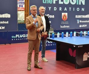 Piknik i prezentacja The Plugin Olimpii Grudziądz