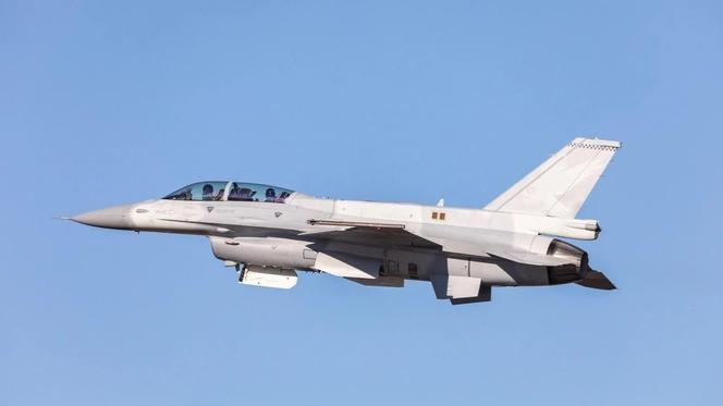 F-16 Block 70