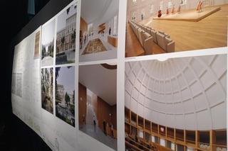 Tak ma wyglądać Pałac Saski po odbudowie