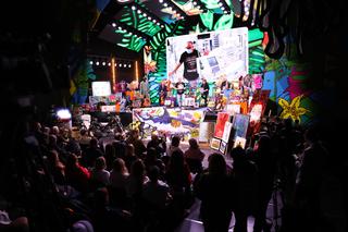 Warszawa gra z Wielką Orkiestrą Świątecznej Pomocy