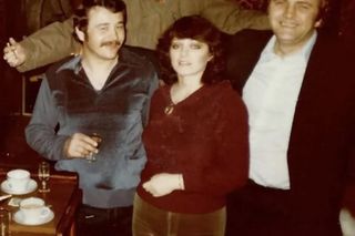 Ostatnie zdjęcia Anny Jantar przed tragedią