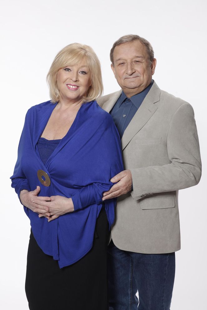 Jolanta Lothe w PRL-u była seksbombą