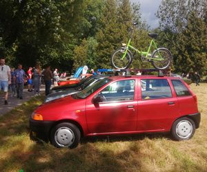 Siedlce:  16. Zlot Pojazdów Zabytkowych „Mrowisko”